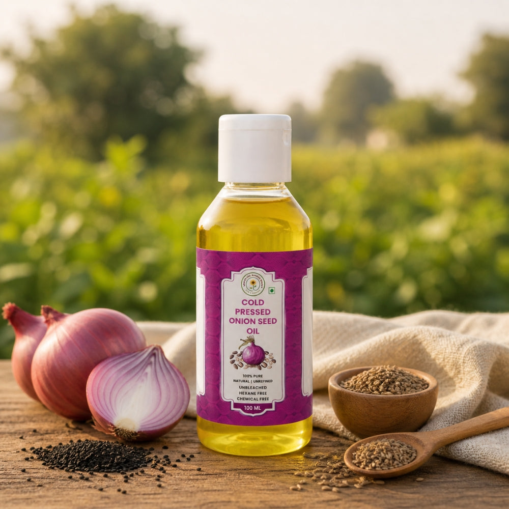 Seed Oil