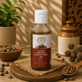 Cold Pressed Castor Seed Oil (100ML)