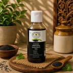 Cold Pressed Kalonji Oil (100ML)