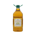 Cold Pressed Yellow Mustard Oil (5L)