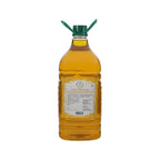 Cold Pressed Yellow Mustard Oil (5L)