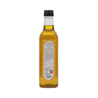 Cold Pressed Yellow Mustard Oil (1L)