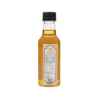 Cold Pressed White Sesame Oil (250ML)