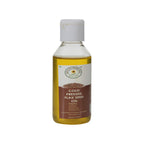 Cold Pressed Flax Seed Oil (100ML)